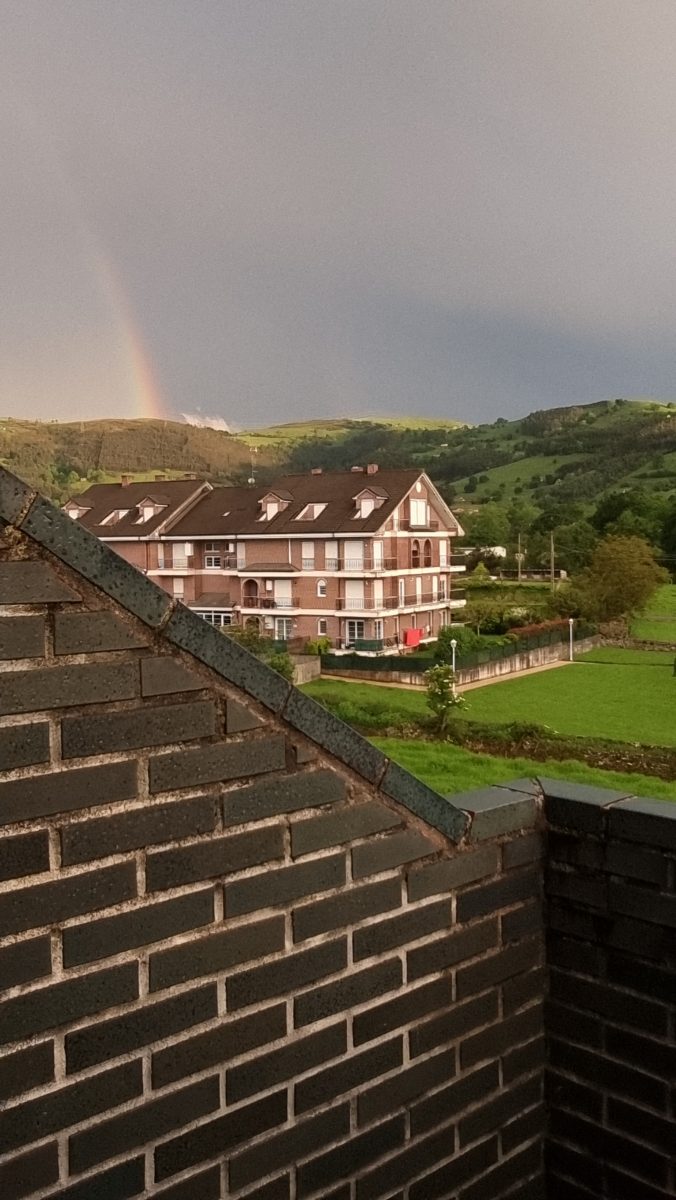 Apartamento Escorial ILJ - Balcones P1