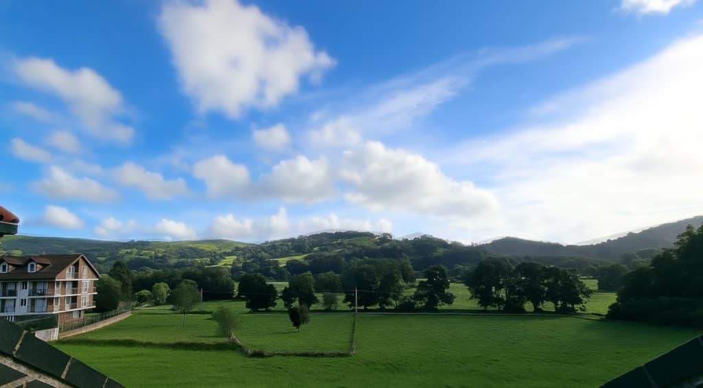 Apartamento Escorial ILJ - Airbnb duplex en Cantabria, Solorzano