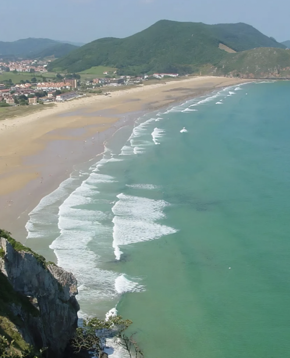 Apartamento Escorial ILJ - Playa Solorzano