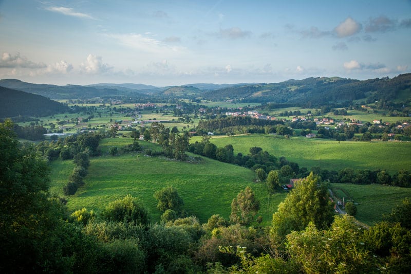 Apartamento Escorial ILJ - Montaña Solorzano