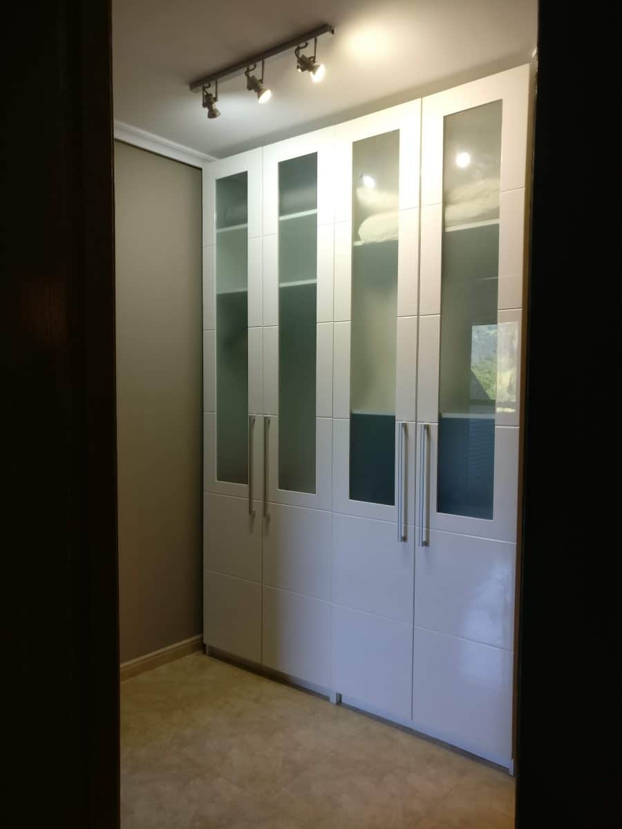 Apartamento Escorial ILJ - Distribuidor