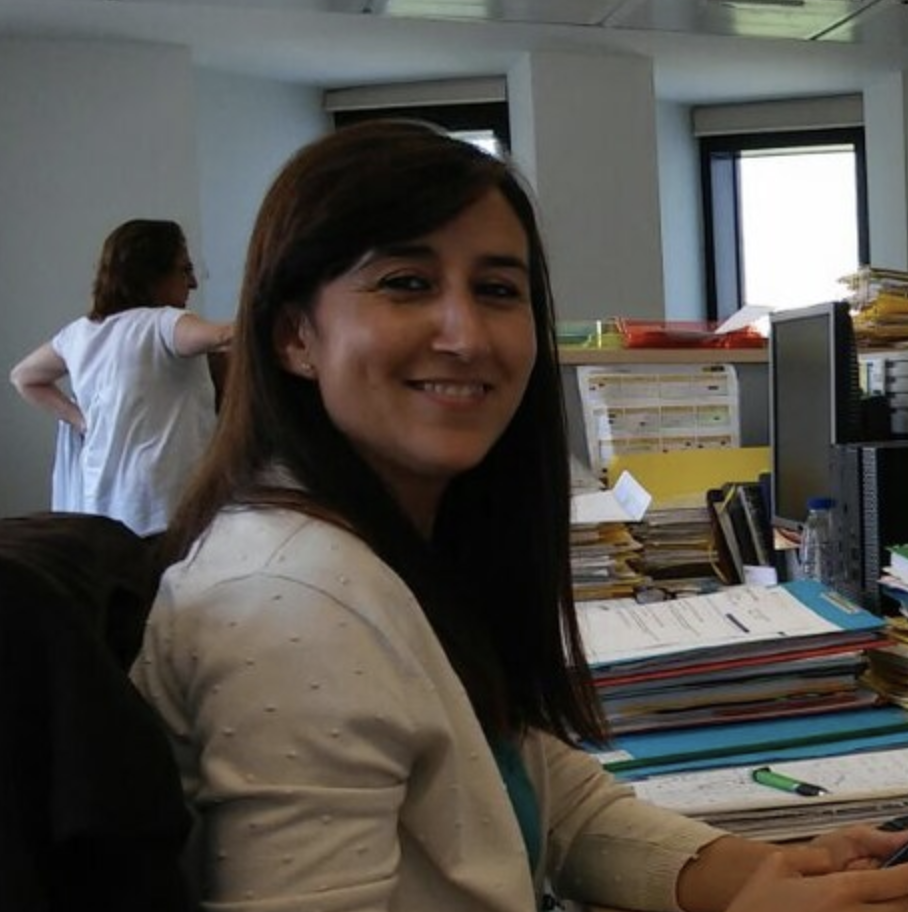 Apartamento Escorial ILJ - guest1