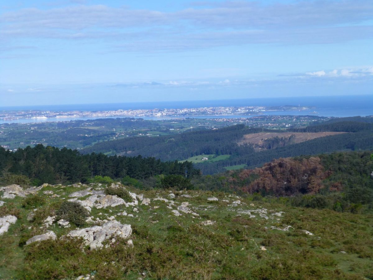 Apartamento Escorial ILJ - llusa