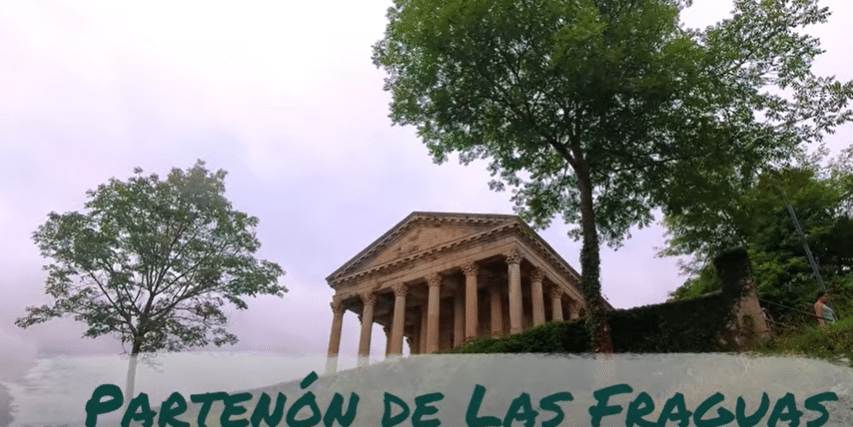 Apartamento Escorial ILJ - Partenon de las fraguas